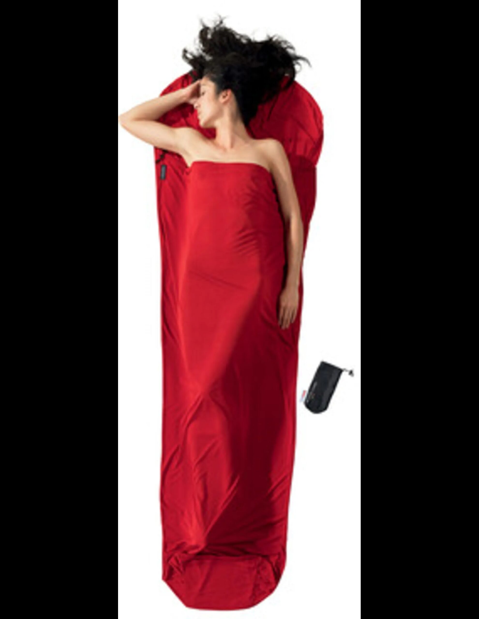 Mummyliner, Thermolite Radiator (Kleur – Lava)