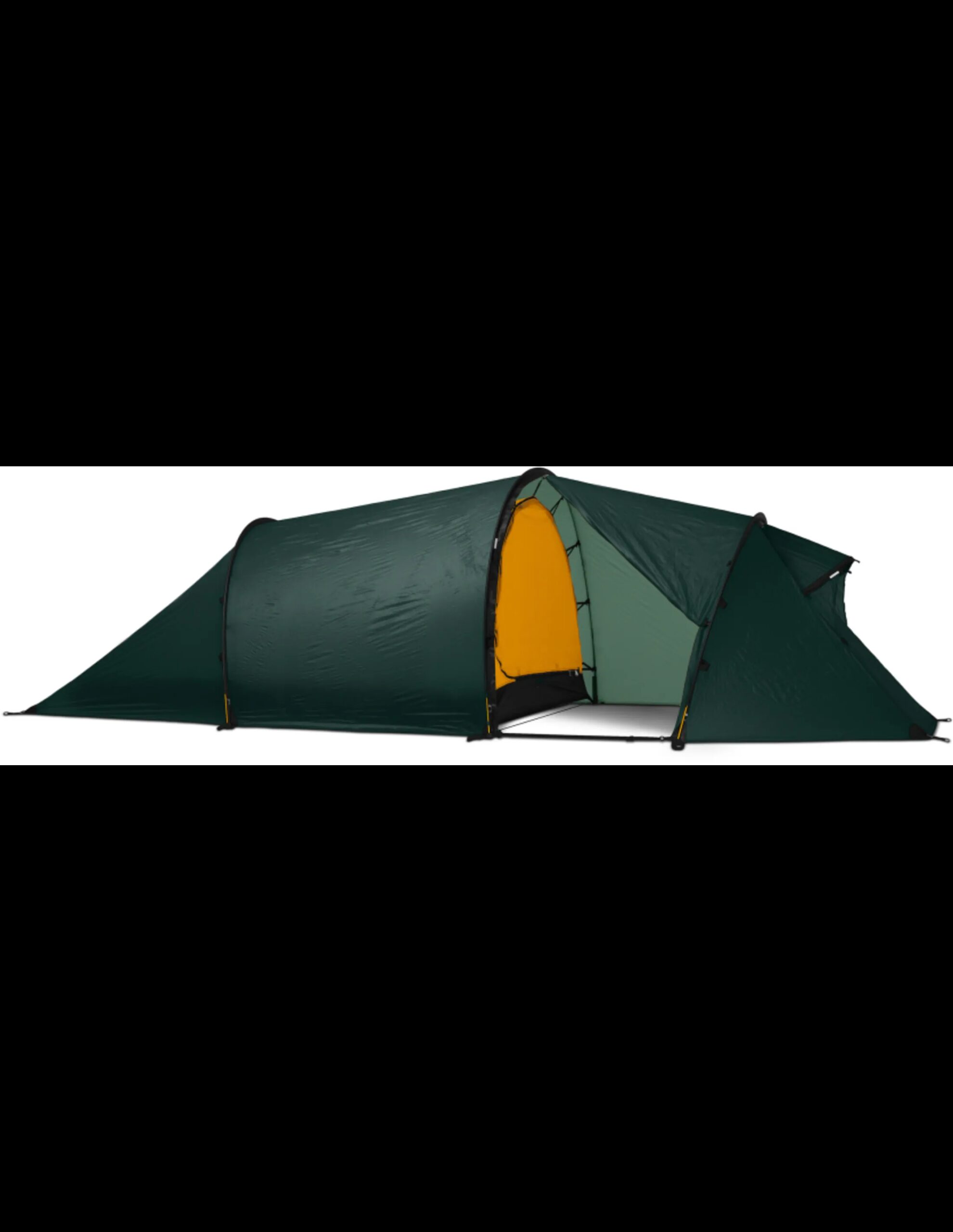 Nallo 4 GT (Kleur – Green)