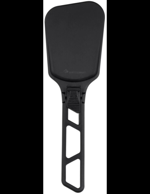 Sea to Summit Folding Spatula (Maat - Small, Kleur - Grey)