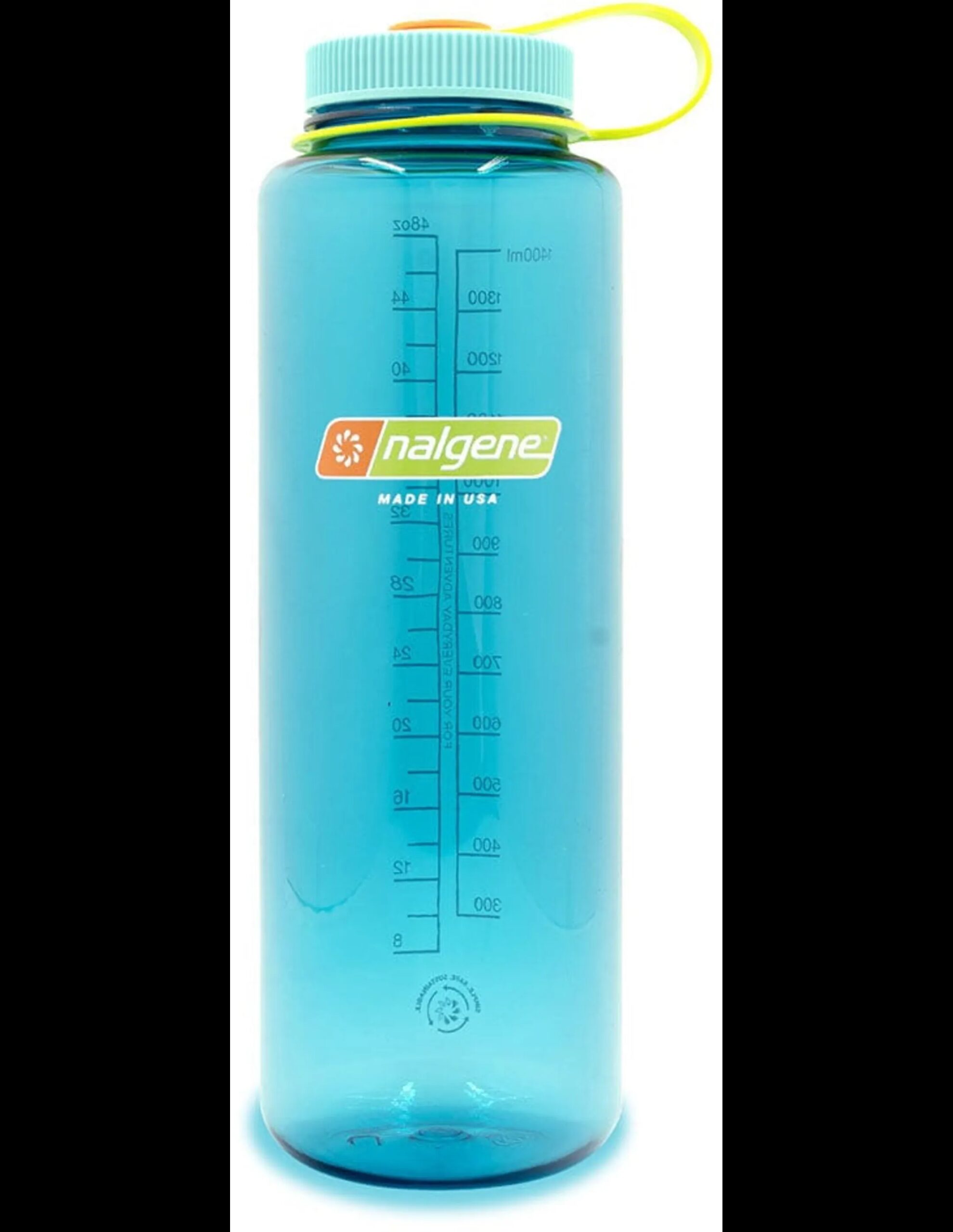 Silo Wide Mouth 1500ml (Maat – 1.500ml, Kleur – Cerulean)