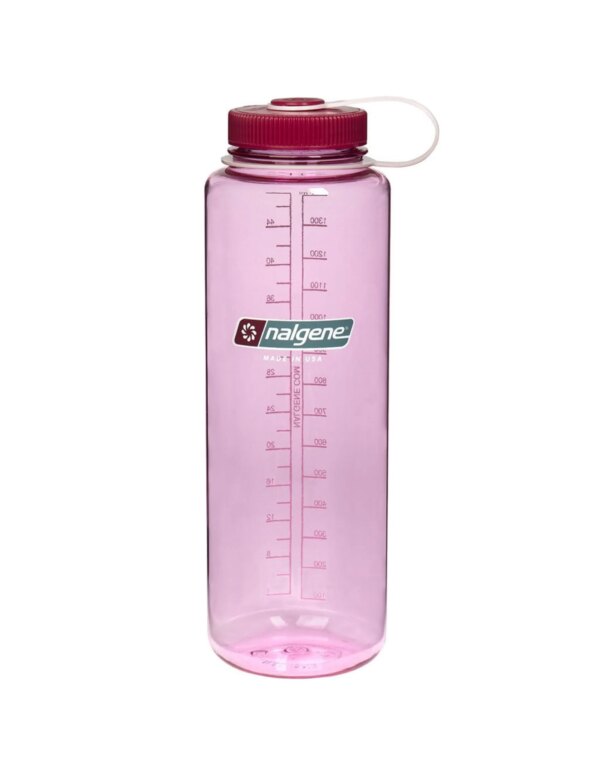 Silo Wide Mouth 1500ml (Maat - 1.500ml, Kleur - Cosmo)