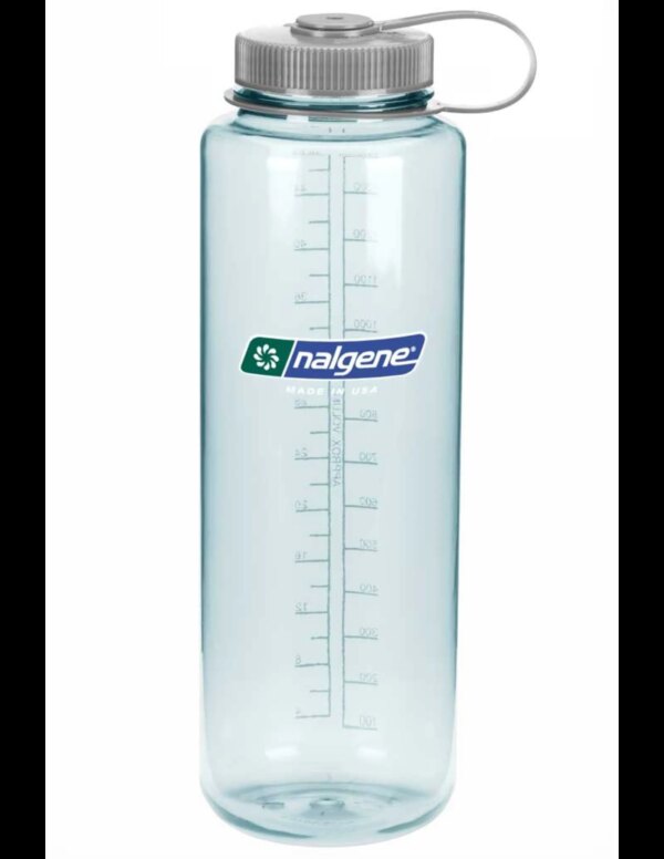 Silo Wide Mouth 1500ml (Maat - 1.500ml, Kleur - Seafoam)