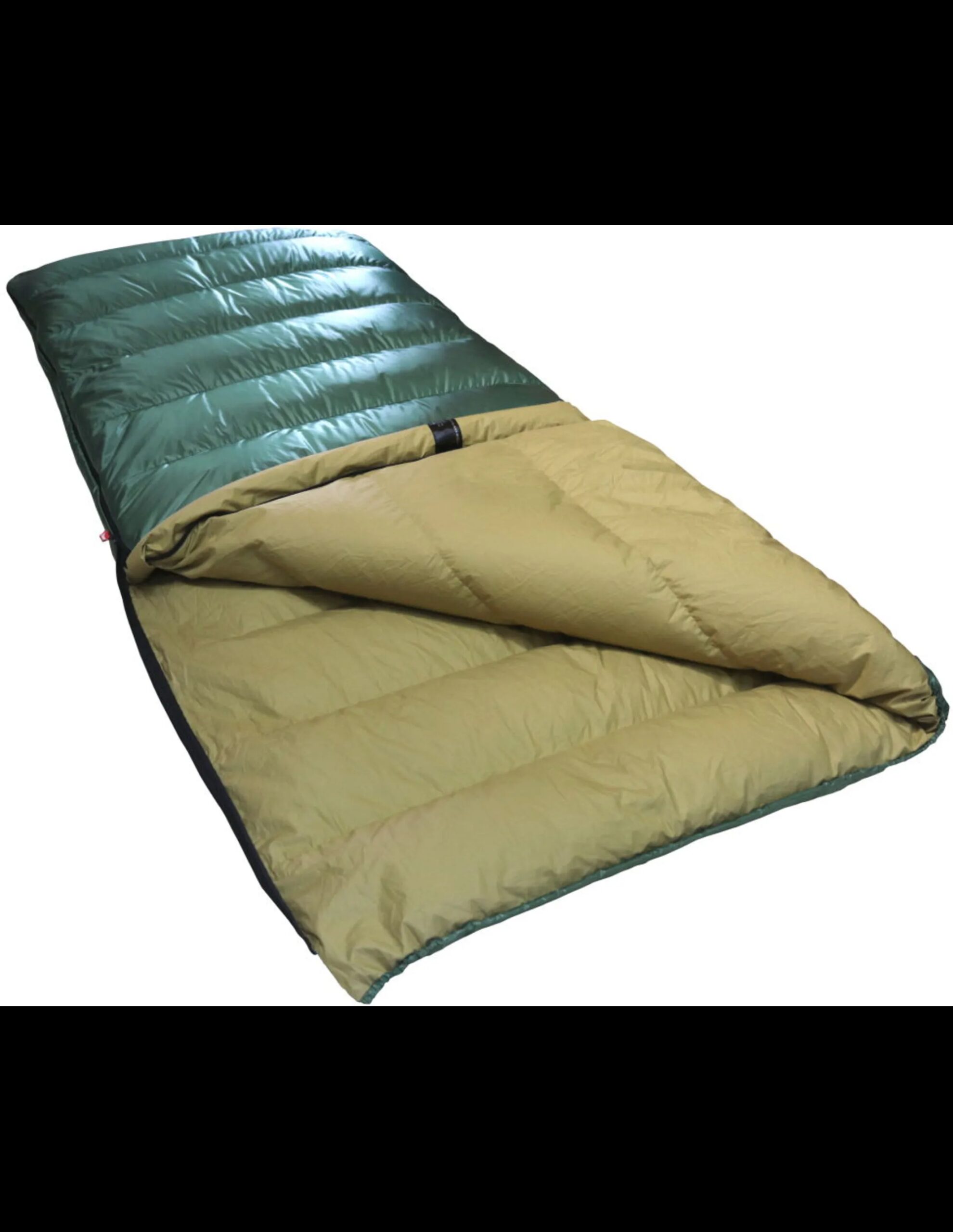 Spitsbergen NC Gans XL (Maat – XL, Kleur – Groen/ecru)