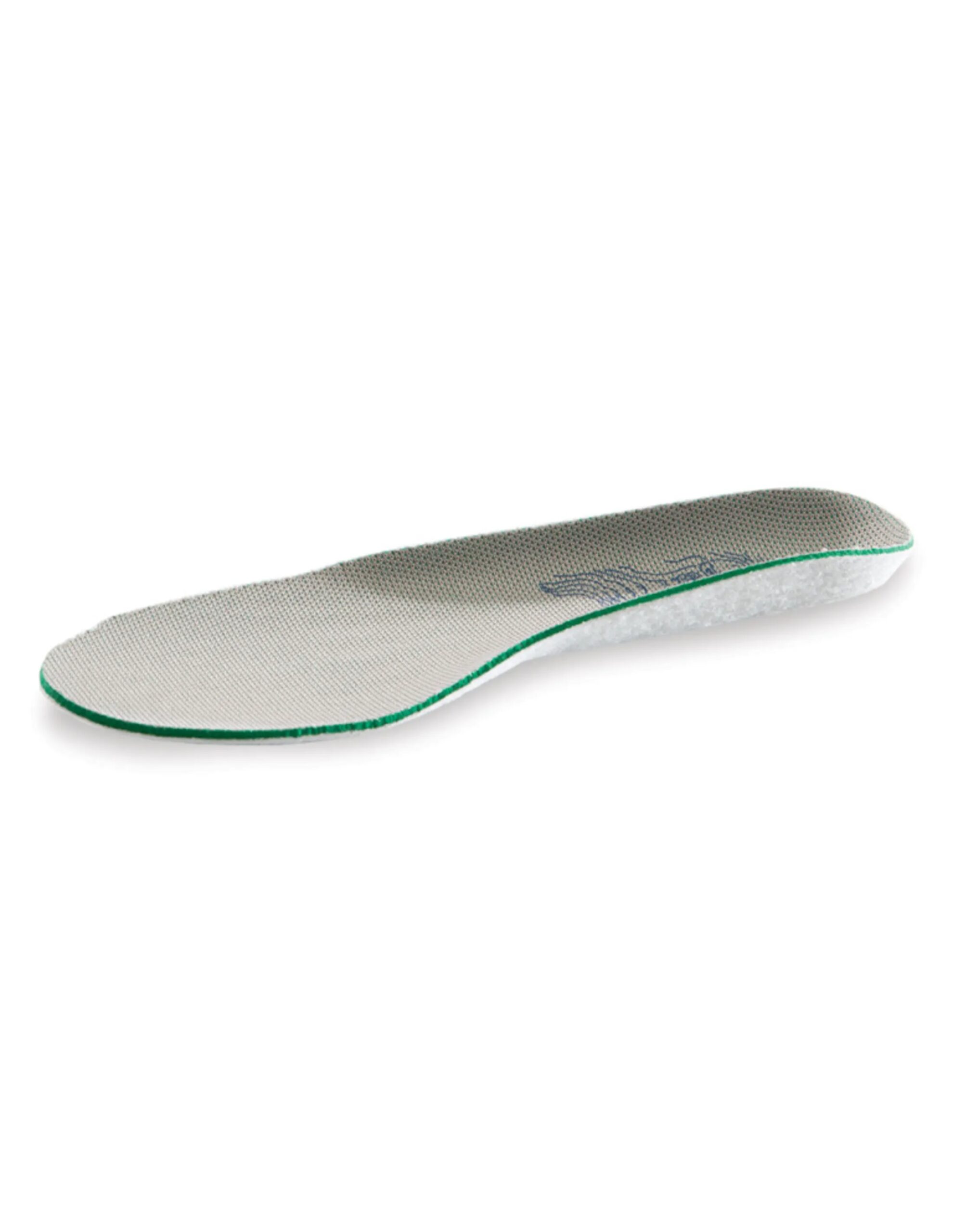 Voetbed Hiking Unisex (Maat – 7.5, Kleur – Grijs)