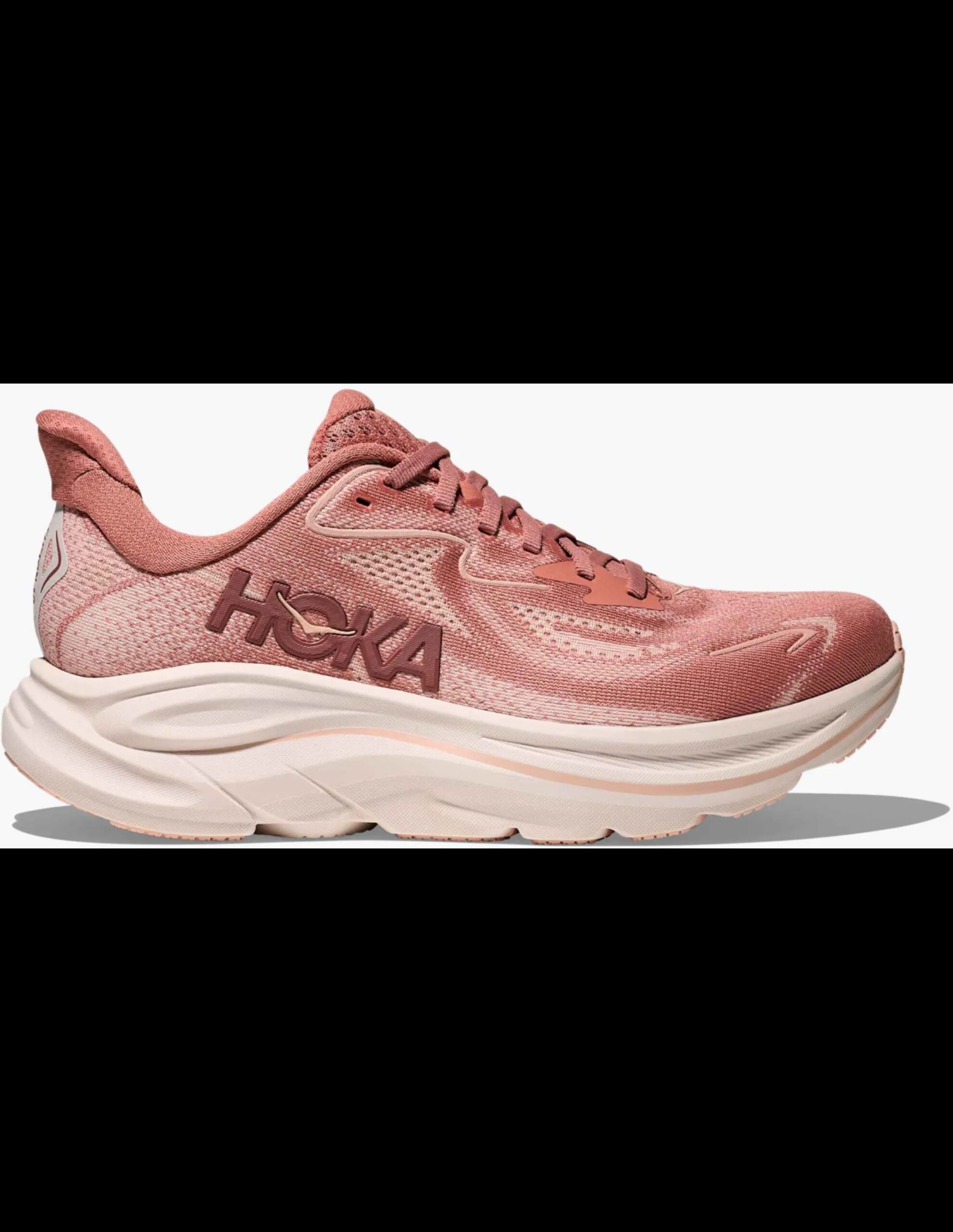 W CLIFTON 10 (Maat – US 6,5, Kleur – Blush/rose latte)