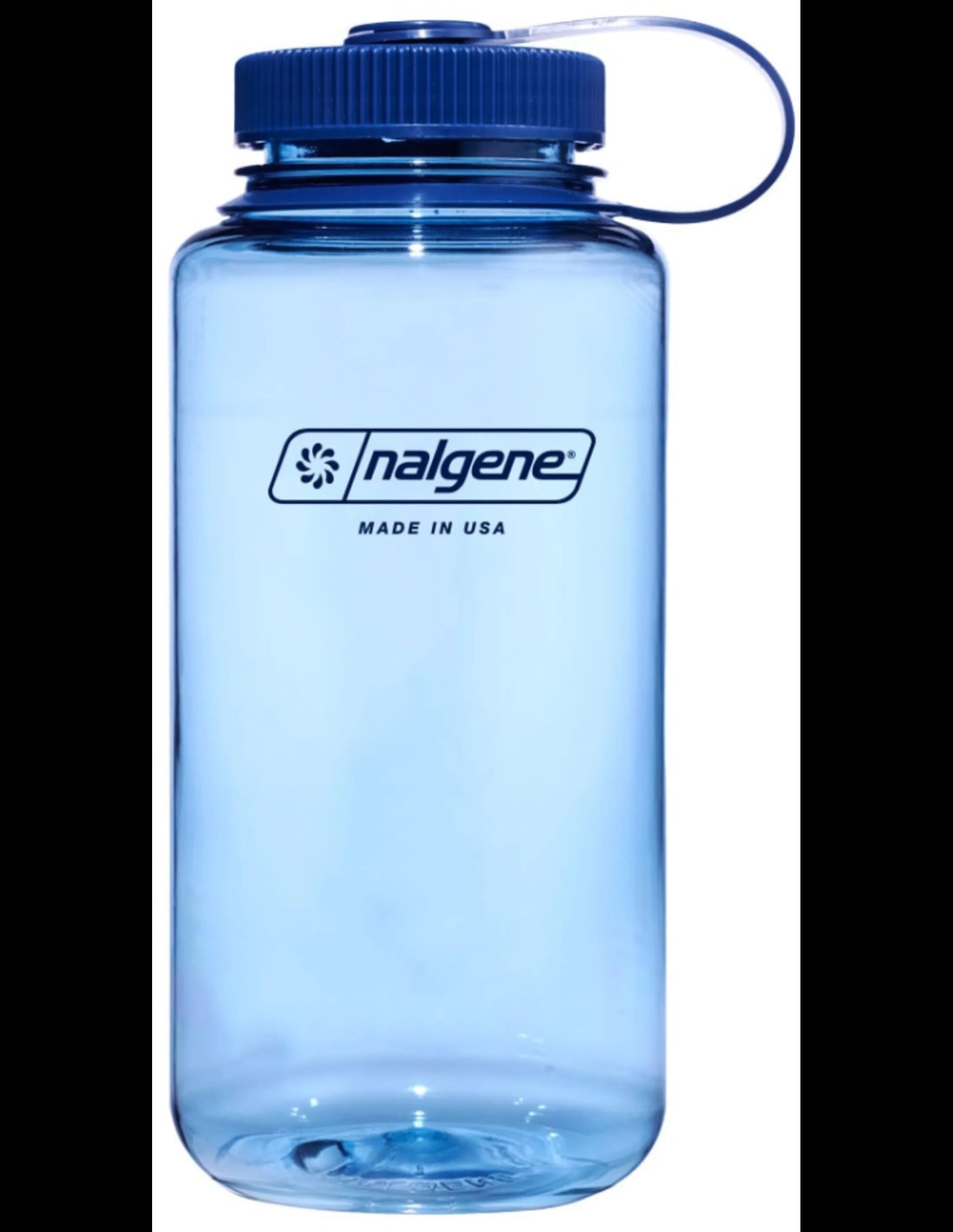 Wide-Mouth 1000ml (Maat – 1.000ml, Kleur – Baby Blue)