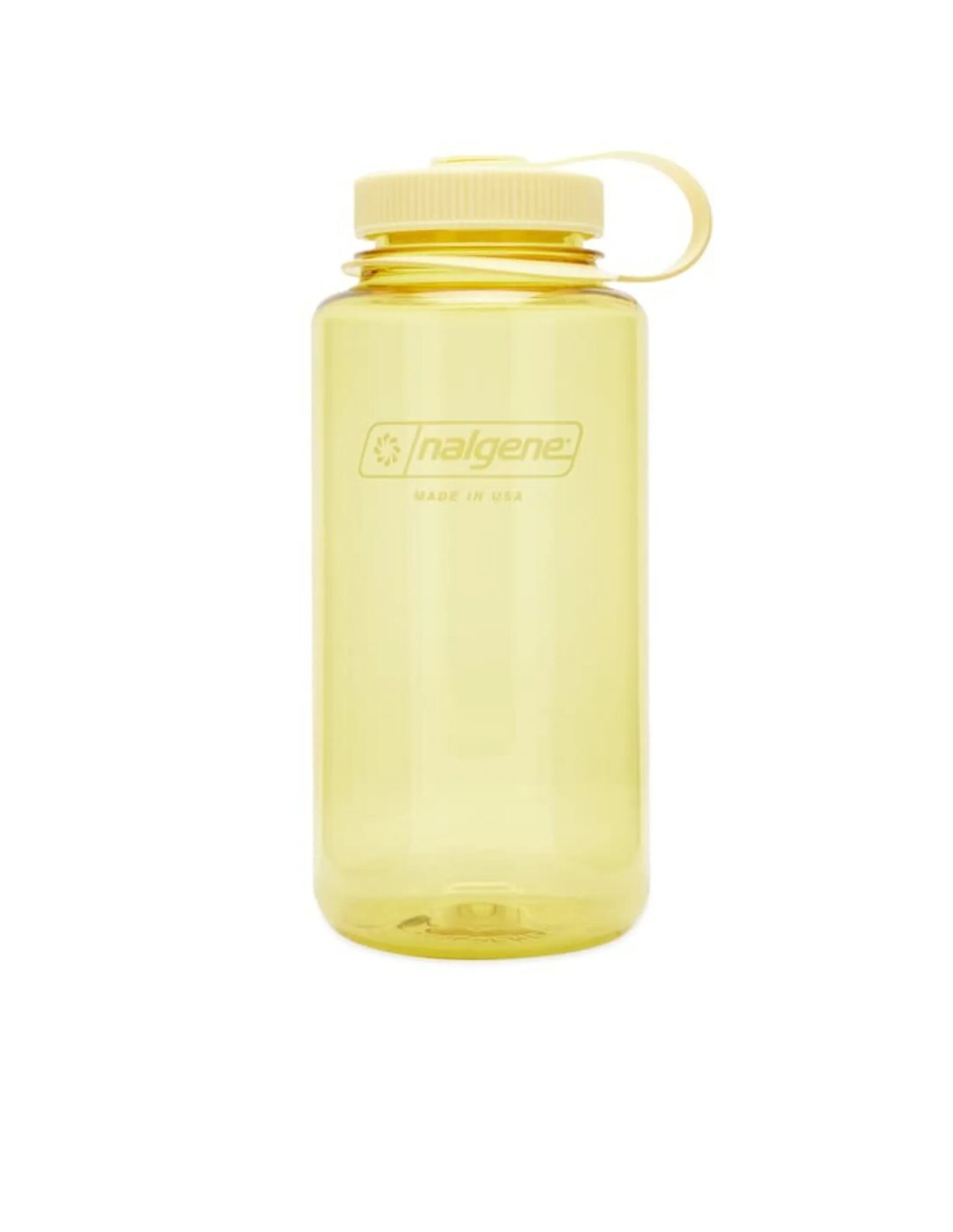 Wide-Mouth 1000ml (Maat – 1000 ml, Kleur – Butter)