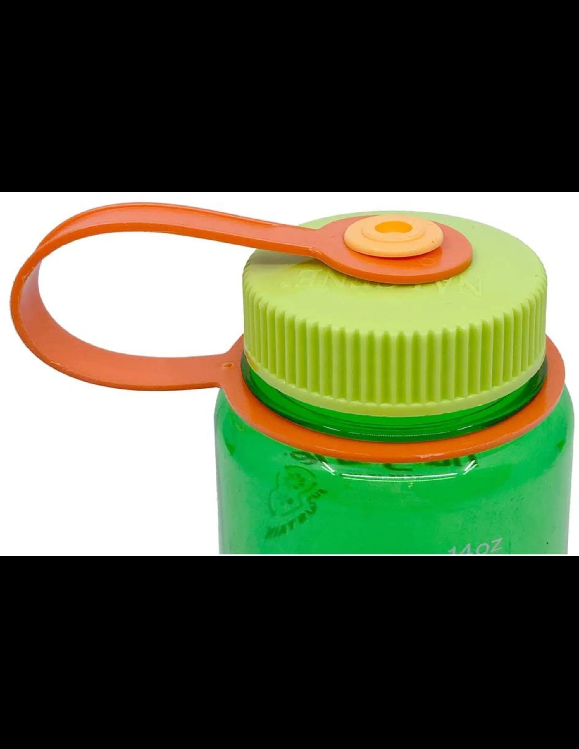 Wide-Mouth 500ml (Maat – 500ml, Kleur – Melon ball)