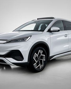 BYD ATTO 3 Comfort 60 Kwh