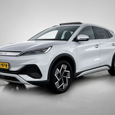 BYD ATTO 3 Comfort 60 Kwh