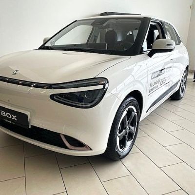 Dongfeng Box ev premium edition  Premium Edition