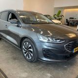 Ford Focus wagon 1.0 mhev ecoboost Titanium 92kW