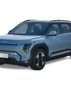 Kia EV3 81.4kWh gt-line business edition 150kW aut