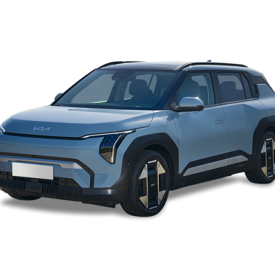 Kia EV3 81.4kWh gt-line business edition 150kW aut