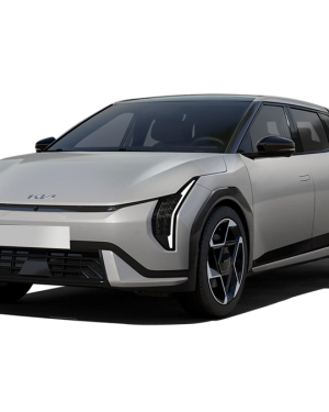Kia EV4 81.4kWh ev gt-line business edition 150kW aut