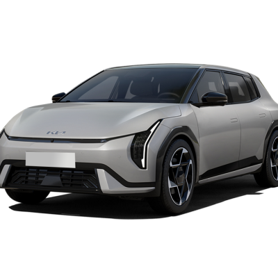 Kia EV4 81.4kWh ev gt-line business edition 150kW aut