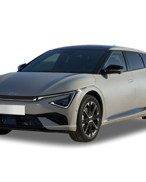 Kia EV6 84kWh ev gt-line business edition rwd 168kW aut