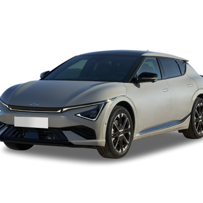 Kia EV6 84kWh ev gt-line business edition rwd 168kW aut