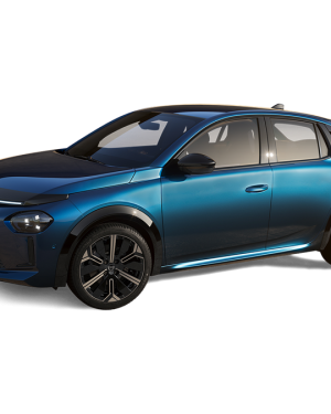 Lancia Ypsilon mhev edizione cassina limitata 74kW edct6 aut Hybrid Edizione Cassina Limitata