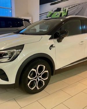 Mitsubishi ASX 1.3di-t mhev first edition 103kW