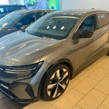 Renault Megane E-Tech 60kWh ev techno 160kW aut