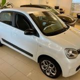 Renault Twingo 22kWh ev equilibre 60kW aut