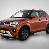 Suzuki Ignis 1.2 Smart Hybrid Select