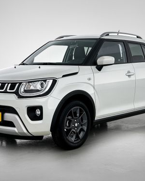 Suzuki Ignis 1.2 Smart Hybrid Select