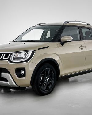 Suzuki Ignis 1.2 Smart Hybrid Style