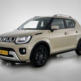 Suzuki Ignis 1.2 Smart Hybrid Style