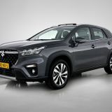 Suzuki S-Cross 1.4 Boosterjet Style Smart Hybrid
