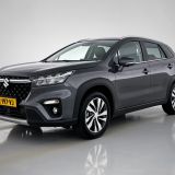Suzuki S-Cross 1.4 Boosterjet Style Smart Hybrid