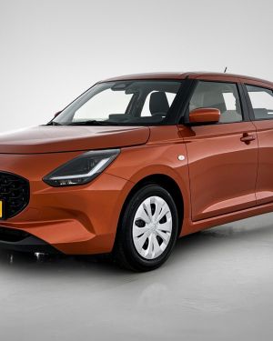 Suzuki Swift 1.2 Comfort Smart Hybrid