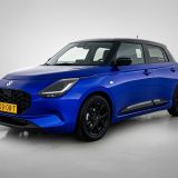 Suzuki Swift 1.2 Select Smart Hybrid