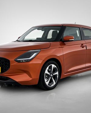 Suzuki Swift 1.2 Style Smart Hybrid