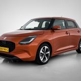 Suzuki Swift 1.2 Style Smart Hybrid