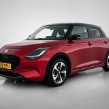 Suzuki Swift 1.2 Style Smart Hybrid