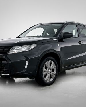 Suzuki Vitara 1.4 Boosterjet Select Smart Hybrid