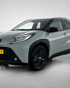 Toyota Aygo X 1.0 Vvt-I Mt Premium