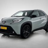 Toyota Aygo X 1.0 Vvt-I Mt Premium
