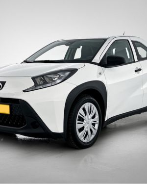 Toyota Aygo X 1.0 Vvt-I Mt