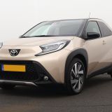 Toyota Aygo X 1.0 Vvt-I S-Cvt Envy