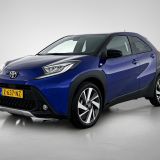 Toyota Aygo X 1.0 Vvt-I S-Cvt Envy