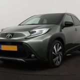 Toyota Aygo X 1.0 Vvt-I S-Cvt Envy