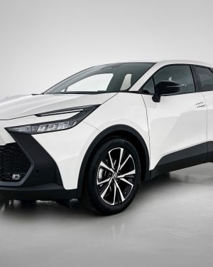 Toyota C-HR 1.8 Hybrid 140 Dynamic