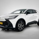 Toyota C-HR 1.8 Hybrid 140 Dynamic