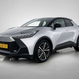 Toyota C-HR 2.0 Hybrid 200 Executive