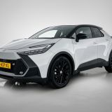 Toyota C-HR 2.0 Hybrid 200 Gr Sport Plus