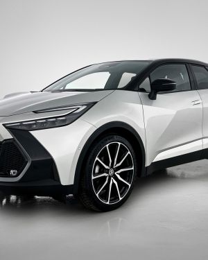 Toyota C-HR 2.0 Hybrid 200 Gr Sport Première Edition