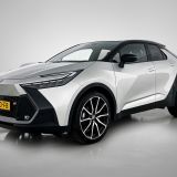 Toyota C-HR 2.0 Hybrid 200 Gr Sport Premi&egrave;re Edition